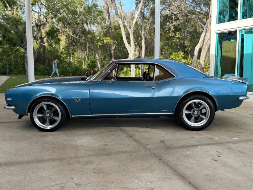 1967 Chevrolet Camaro SS