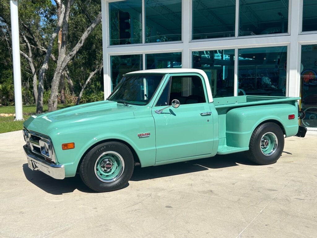 1968 GMC 1500