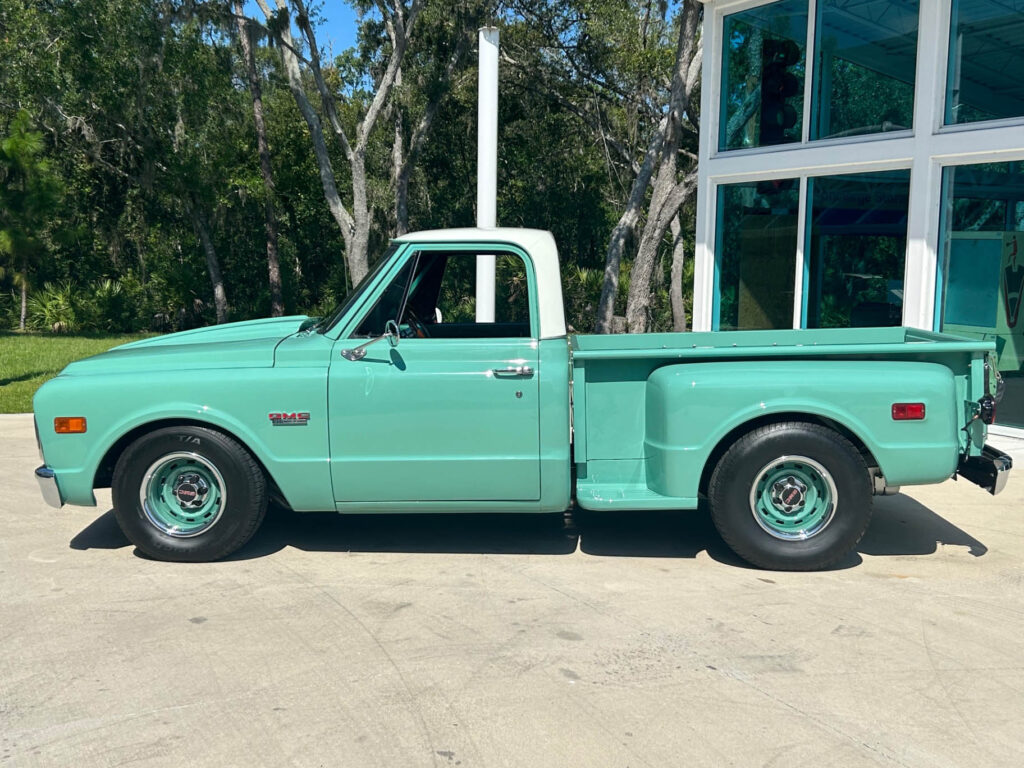 1968 GMC 1500