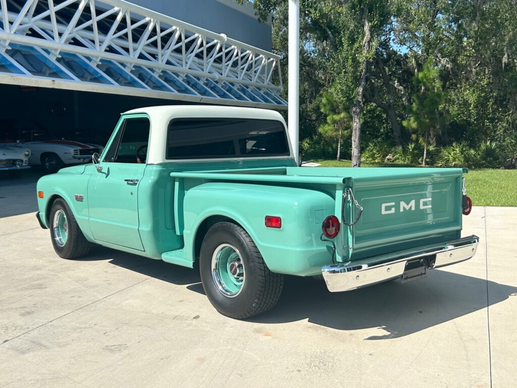 1968 GMC 1500