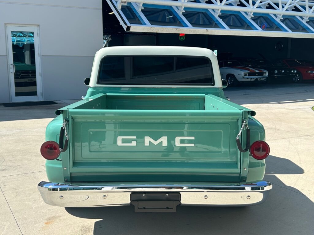 1968 GMC 1500