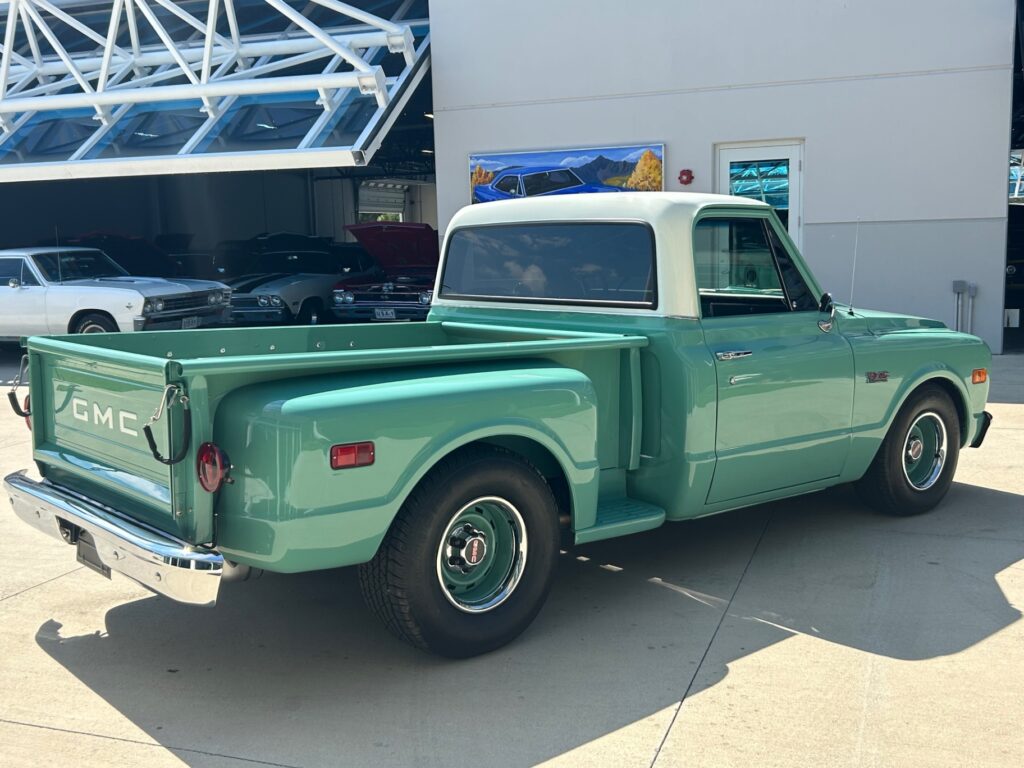 1968 GMC 1500