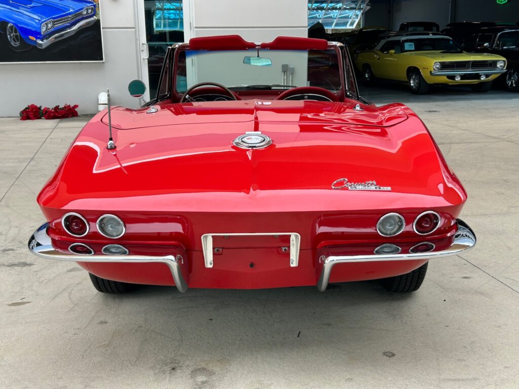 1965 Chevrolet Corvette