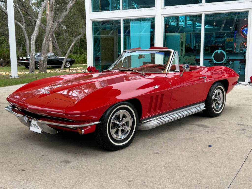 1965 Chevrolet Corvette