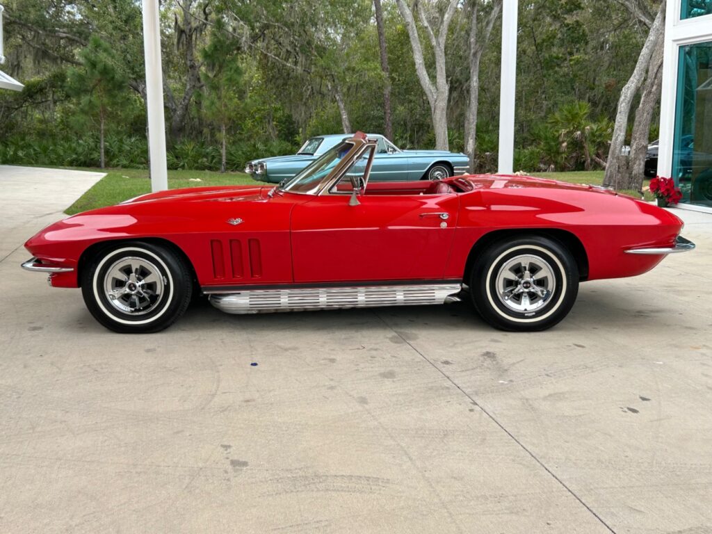 1965 Chevrolet Corvette