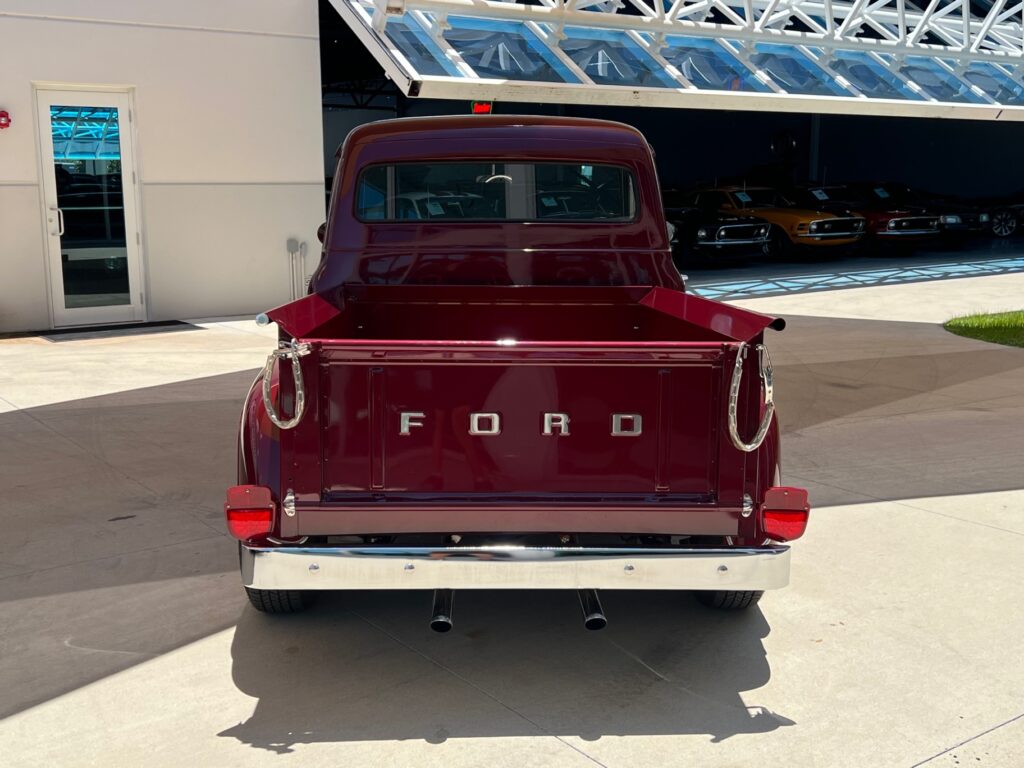 1955 Ford F100