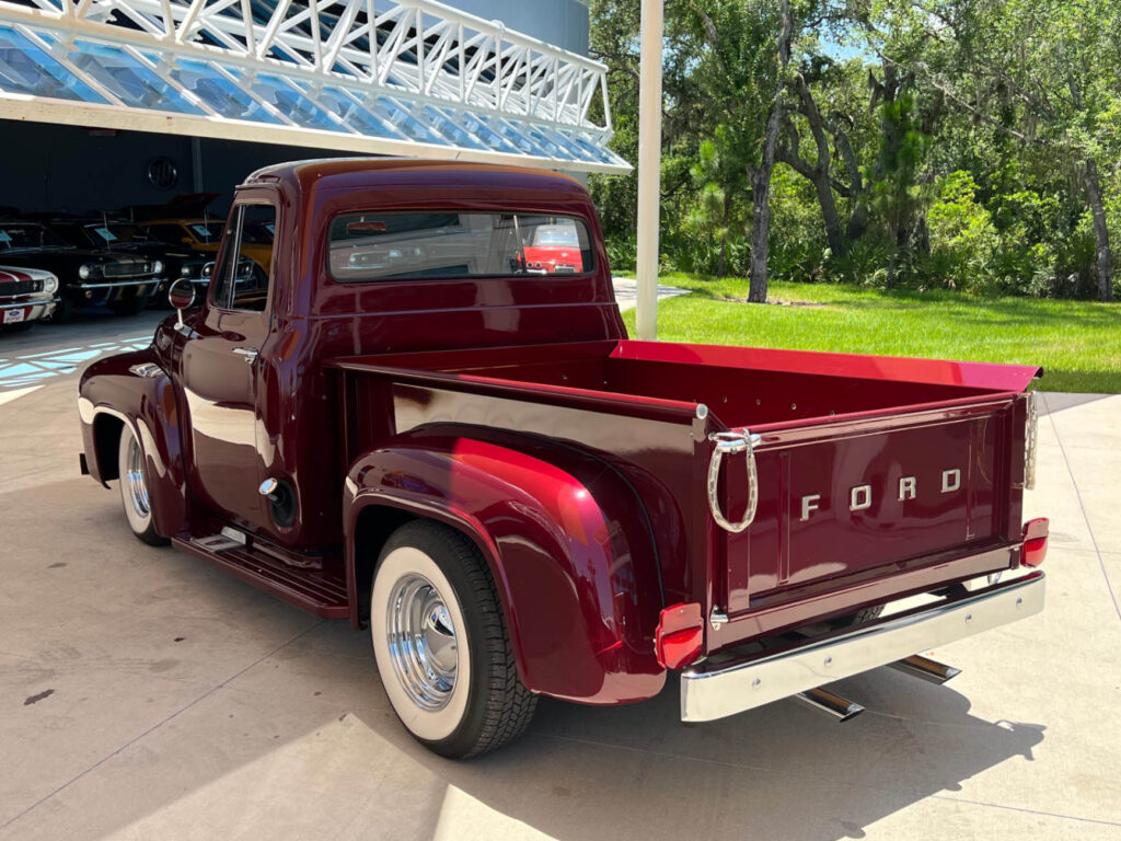 1955 Ford F100