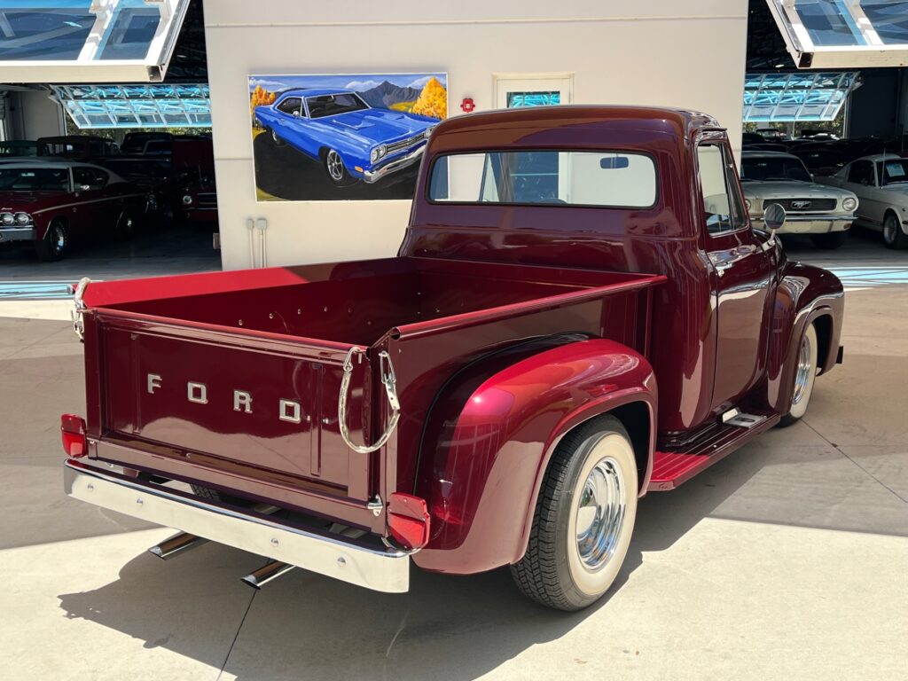 1955 Ford F100