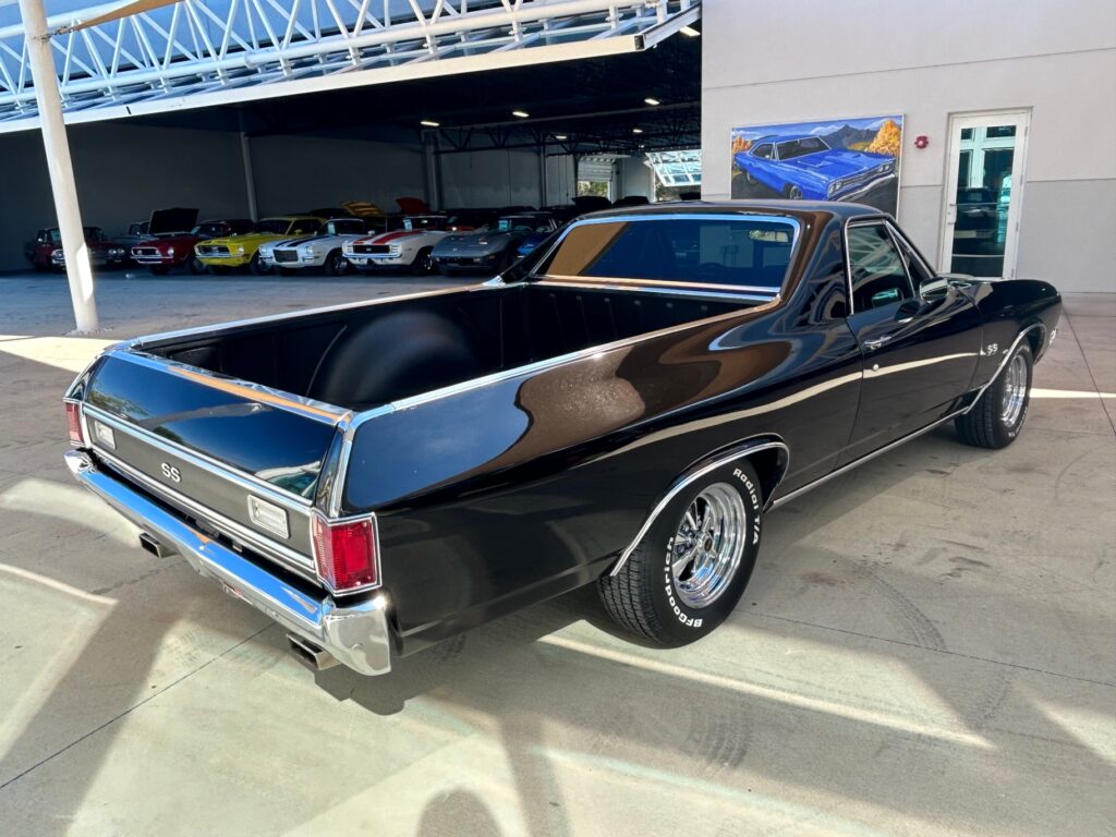 1970 Chevrolet El Camino