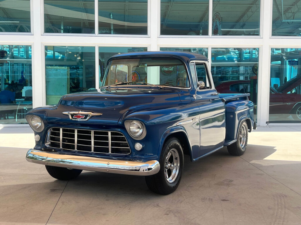 1955 Chevrolet 3100