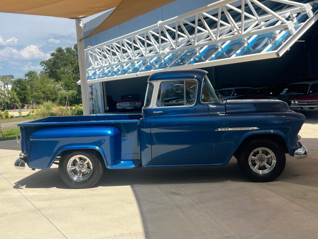 1955 Chevrolet 3100