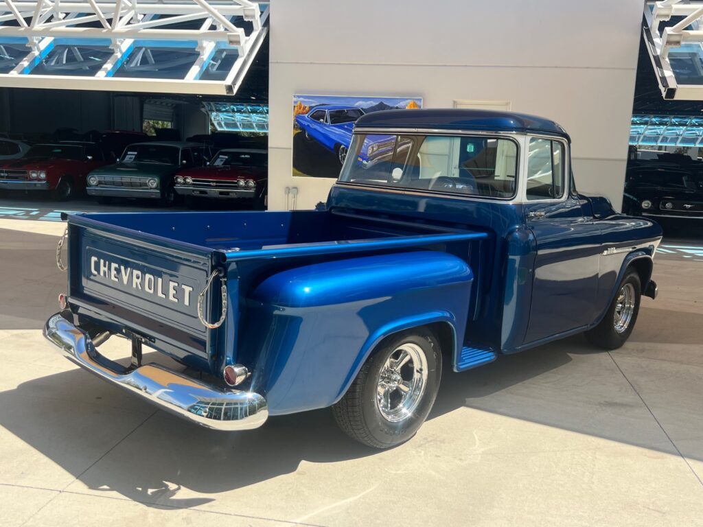 1955 Chevrolet 3100