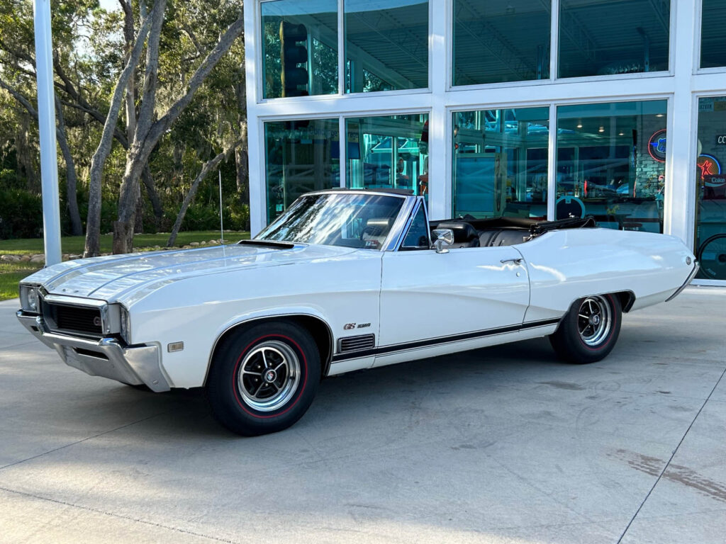 1968 Buick GS 400