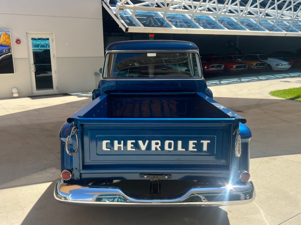 1955 Chevrolet 3100