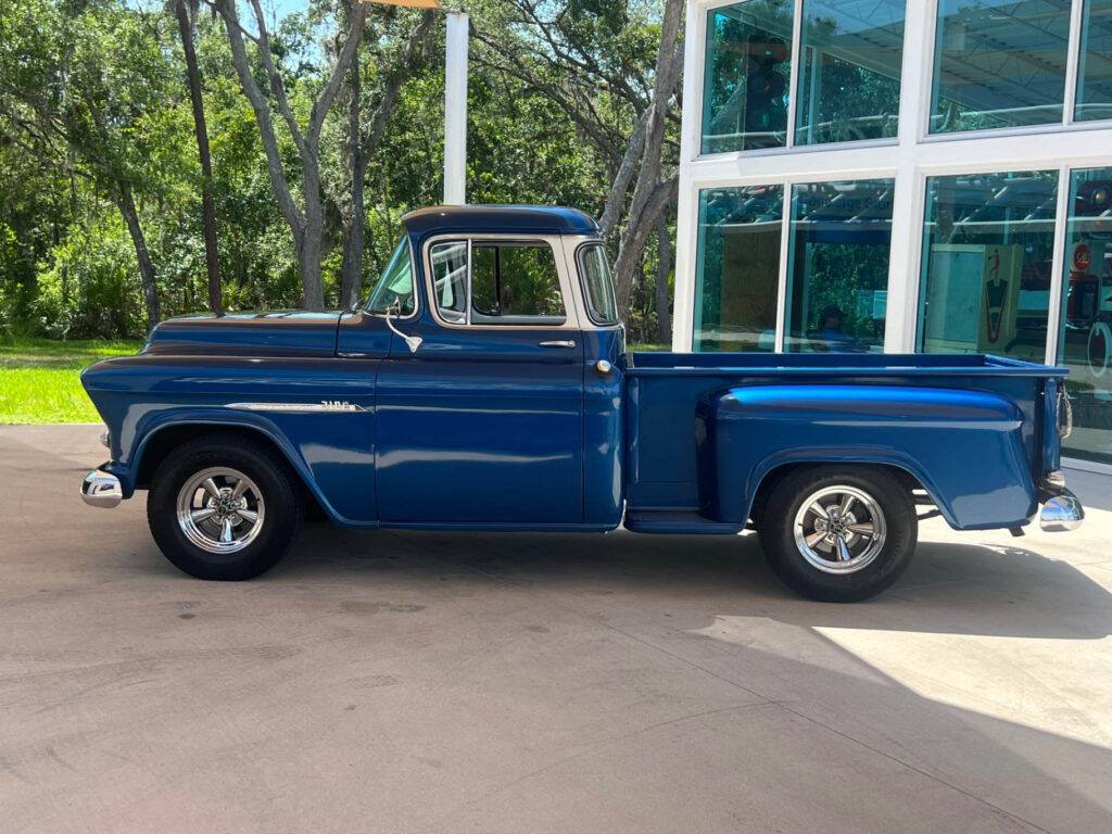 1955 Chevrolet 3100